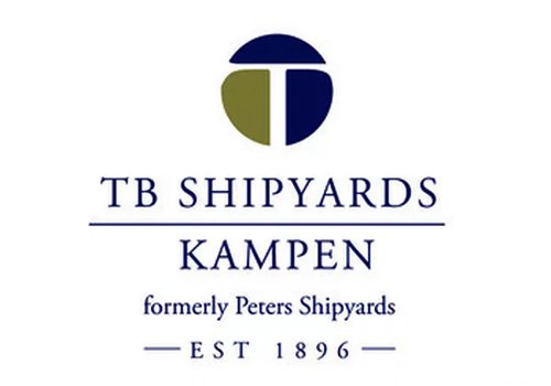Shipyards kampen