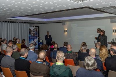 Bijeenkomst PEC Zwolle