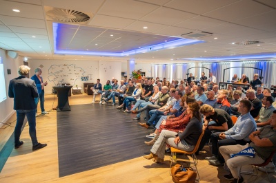 Evenement PEC Zwolle - AZ Alkmaar