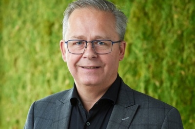 René van der Sluis, DGA Van der Sluis Technische Bedrijven