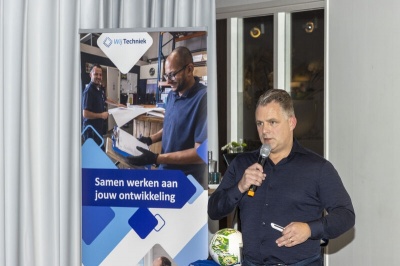 Bijeenkomst PEC Zwolle