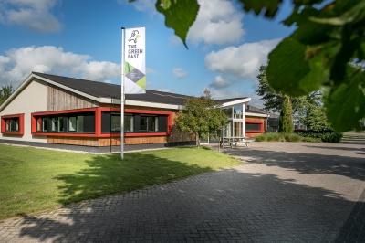 Uitnodiging 30-jarig jubileum bijeenkomst