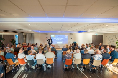 Evenement PEC Zwolle - AZ Alkmaar