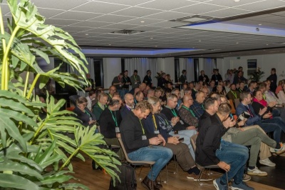 Bijeenkomst PEC Zwolle