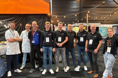 Onderwijsbeurs Noordoost Nederland