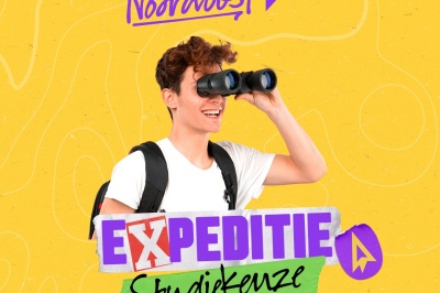 Onderwijsbeurs Noordoost