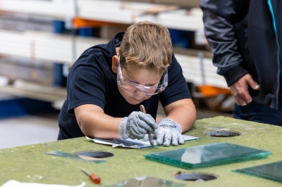 De Wonderlijke Wereld van Techniek op de Techniekdagen 2024!