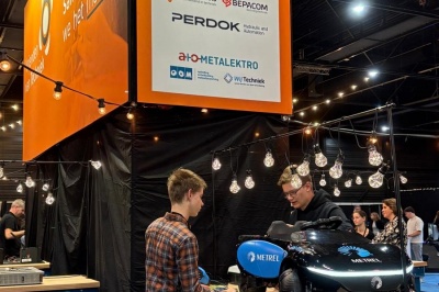 Onderwijsbeurs Noordoost Nederland