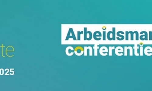 Arbeidsmarktconferentie Regio Zwolle 2025