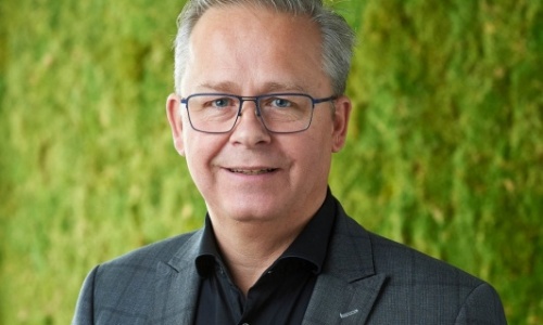 René van der Sluis, DGA Van der Sluis Technische Bedrijven