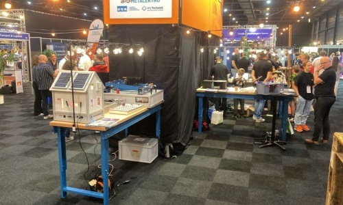 Onderwijsbeurs Noordoost Nederland