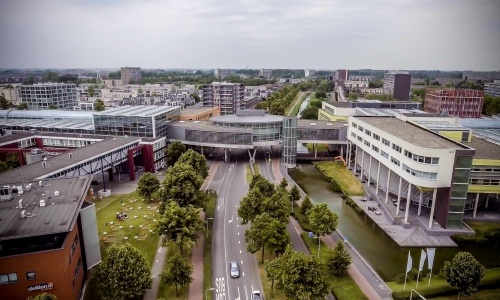 Aansluiting/Doorstroom vanuit PIE naar Deltion College