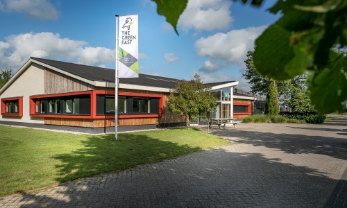 Uitnodiging 30-jarig jubileum bijeenkomst