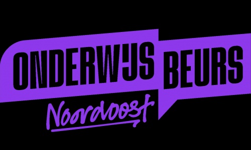 Onderwijsbeurs Noordoost