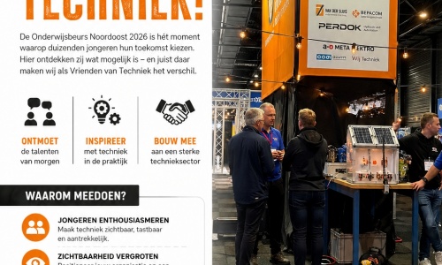 Onderwijsbeurs 2026