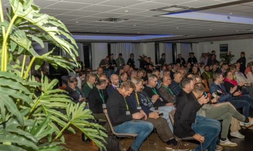 Bijeenkomst PEC Zwolle