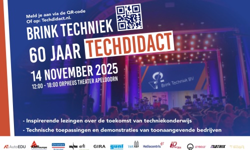 Techdidact