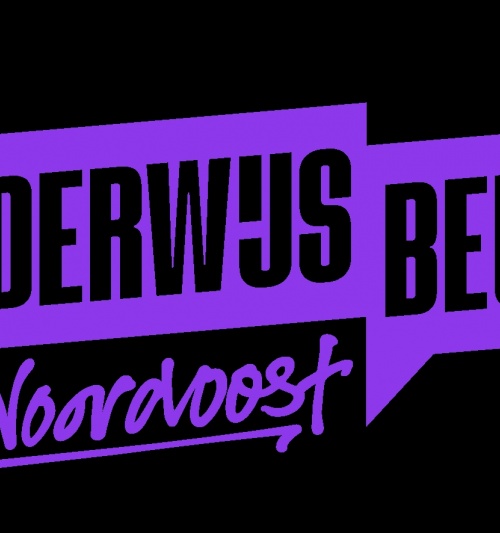 Onderwijsbeurs Noordoost