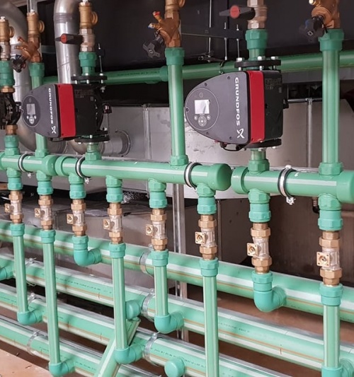 Vrienden van Techniek verwelkomt Cius Duurzame Energie Techniek B.V.
