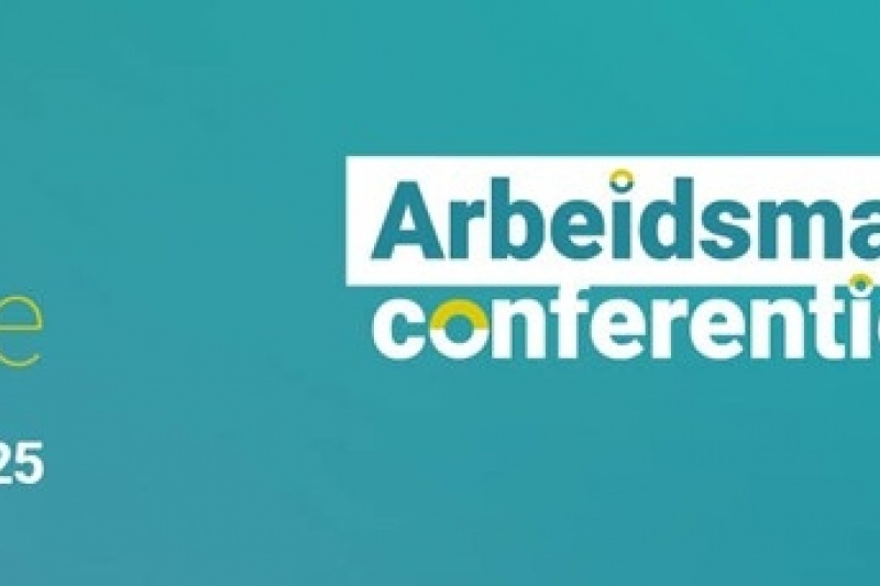 Arbeidsmarktconferentie Regio Zwolle 2025