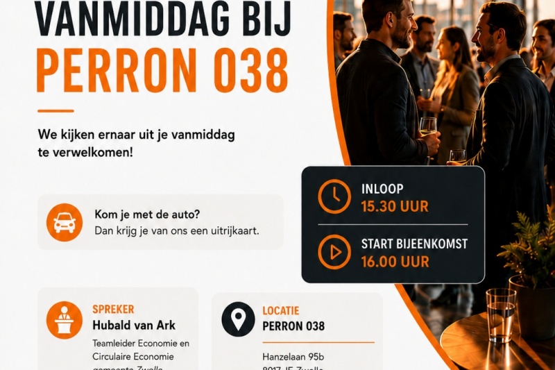 Bijeenkomst 28 mei 2026