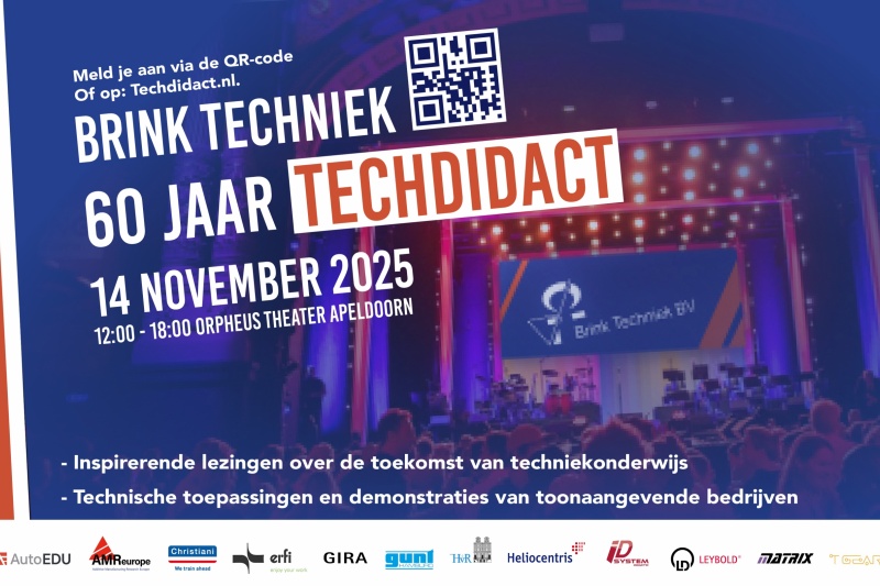 Vrienden van Techniek